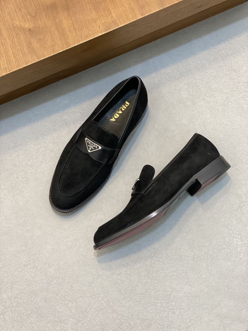 Prada Business Shoes